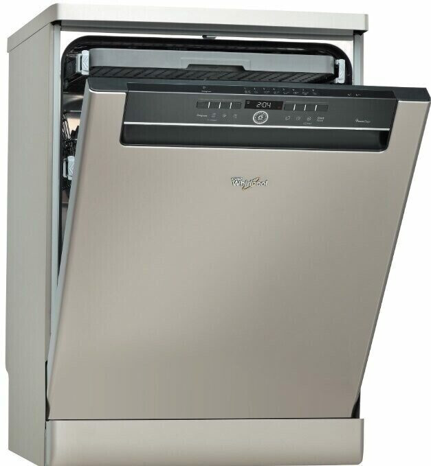 Посудомоечная машина Whirlpool ADP 860 IX