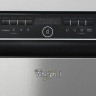 Посудомоечная машина Whirlpool ADP 860 IX