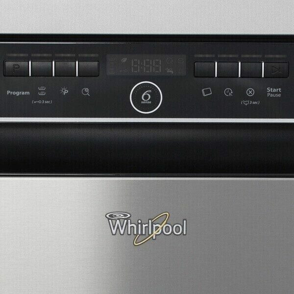 Посудомоечная машина Whirlpool ADP 860 IX