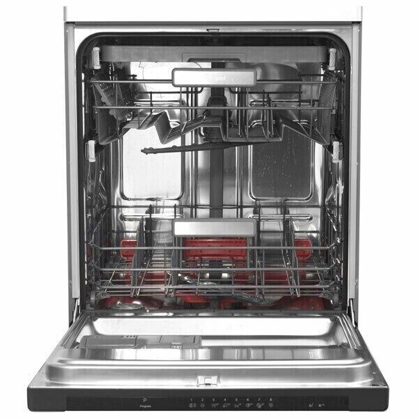Посудомоечная машина Whirlpool ADP 860 IX