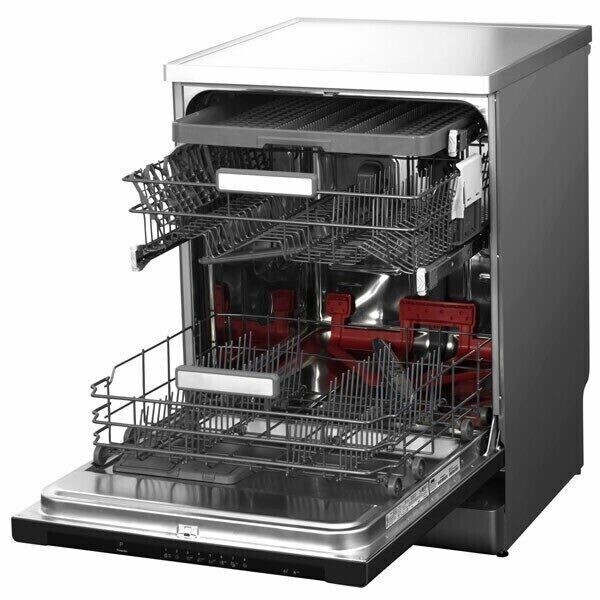 Посудомоечная машина Whirlpool ADP 860 IX