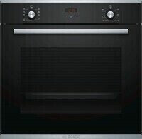 Электрический духовой шкаф Bosch HBA 2140S0