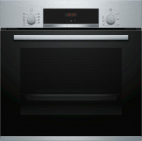 Электрический духовой шкаф Bosch HBF 514ES0R