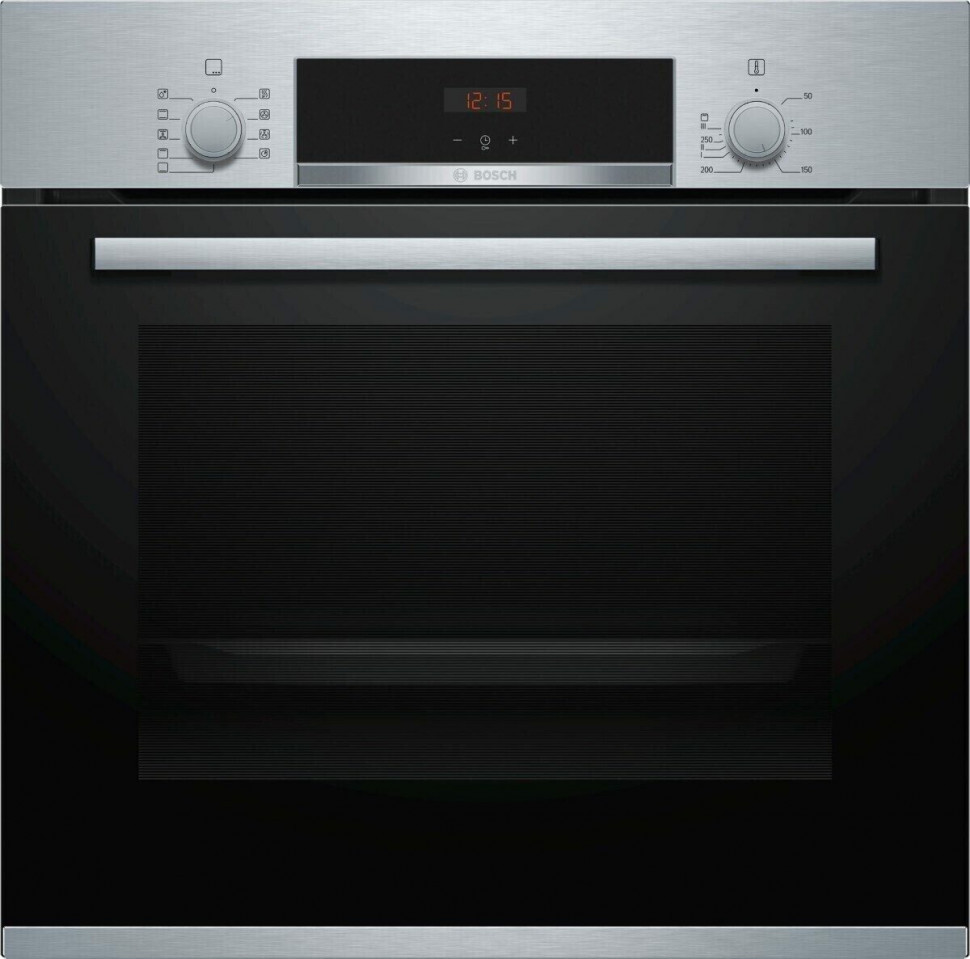 Электрический духовой шкаф Bosch HBF 514ES0R