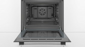 Электрический духовой шкаф Bosch HBF 514ES0R