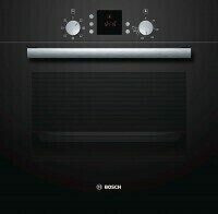 Электрический духовой шкаф Bosch HBN 431S3