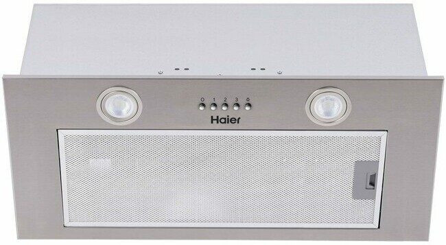 Встраиваемая вытяжка Haier HVX-BI671X