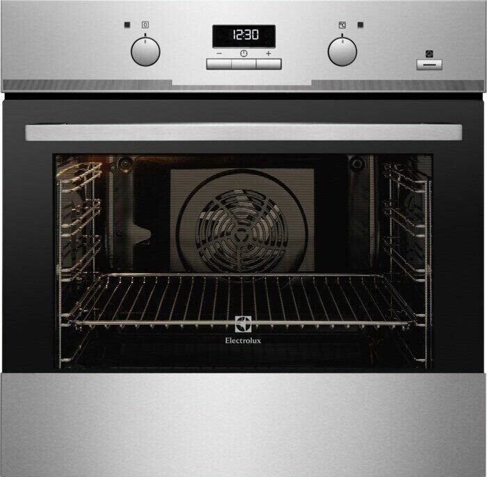 Электрический духовой шкаф Electrolux EOA 3454 AOX