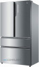 Холодильник Haier HB-25FSSAAA