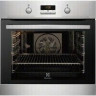 Электрический духовой шкаф Electrolux EOC 3430 COX