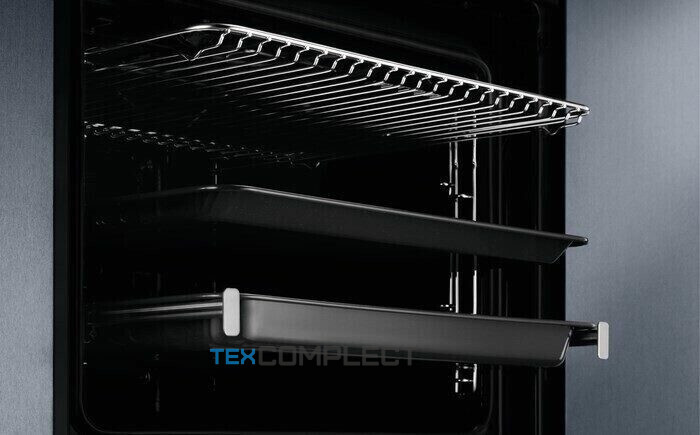 Электрический духовой шкаф Electrolux OKA 9S31 CX