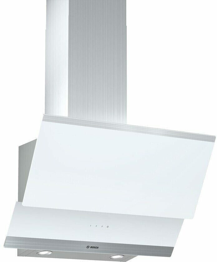 Каминная вытяжка Bosch DWK065G20R