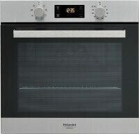 Электрический духовой шкаф Hotpoint-Ariston FA2 540 H IX HA