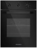 Электрический духовой шкаф MAUNFELD EOEC 516 B