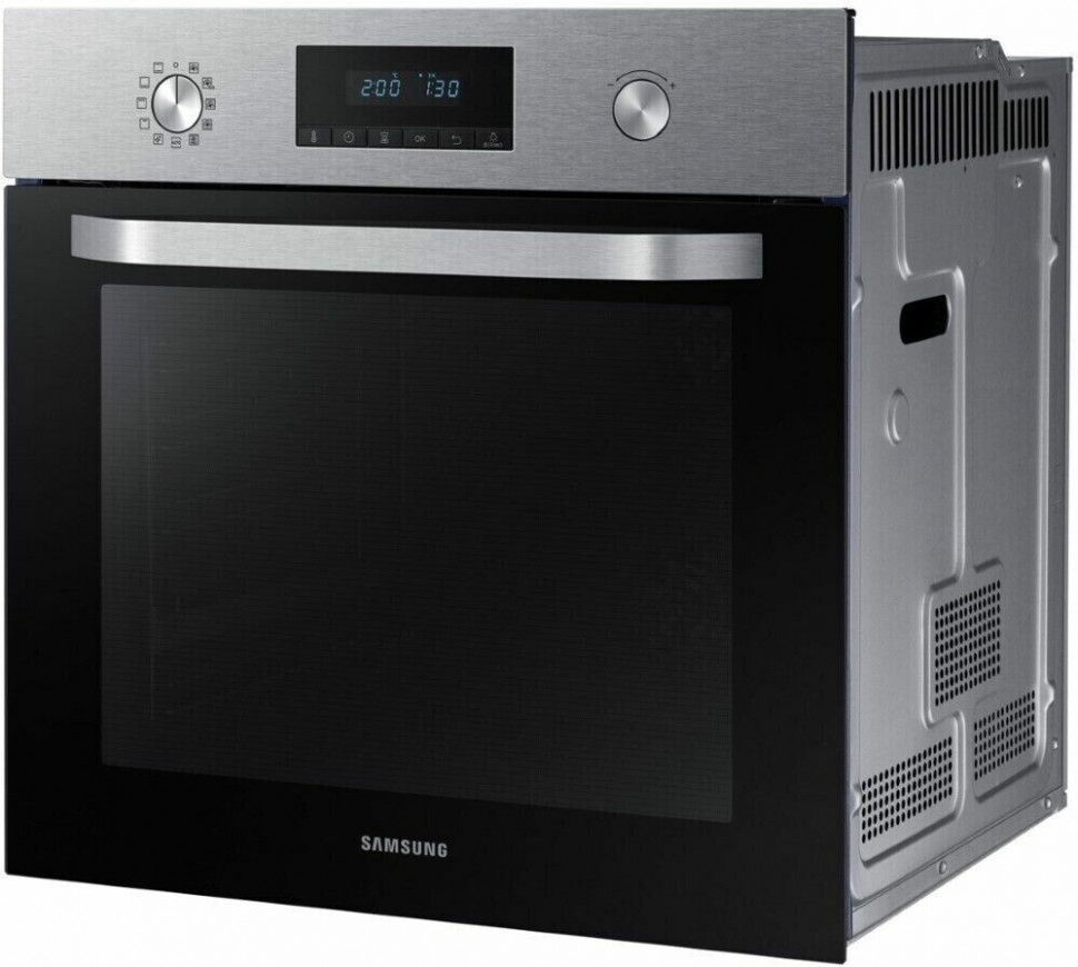 Электрический духовой шкаф Samsung NV70M2325RS