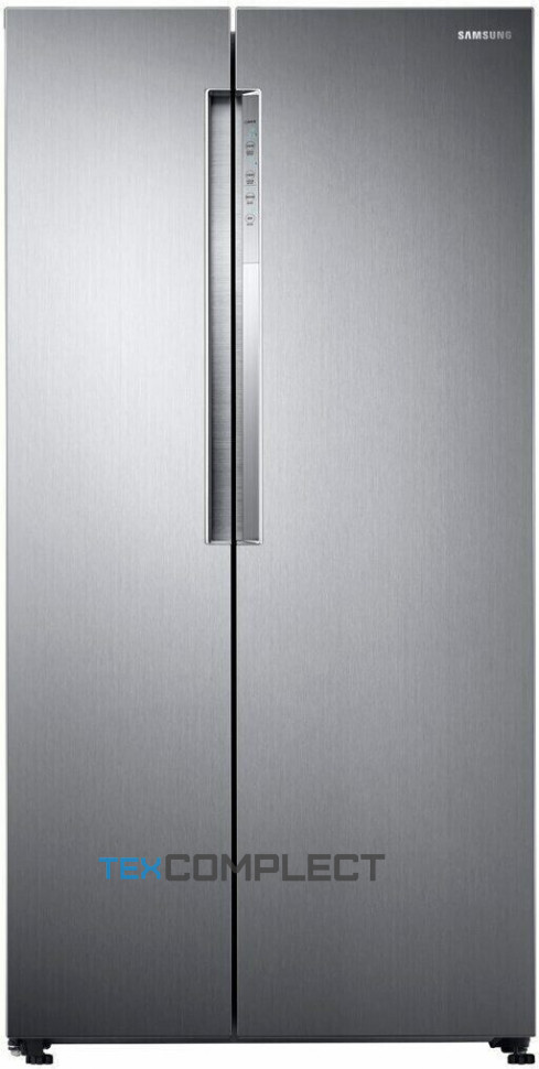 Холодильник Samsung RS62K6130S8
