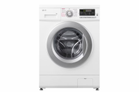 Cтиральная машина с паром LG F1296HDS1