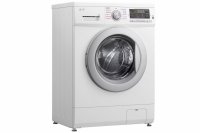 Cтиральная машина с паром LG F1296HDS1