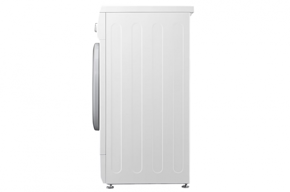 Cтиральная машина с паром LG F1296HDS1