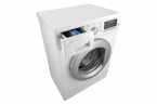 Cтиральная машина с паром LG F1296HDS1