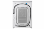 Cтиральная машина с паром LG F1296HDS1