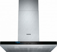 Каминная вытяжка Siemens LC 68BA572