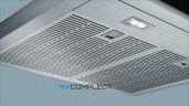 Каминная вытяжка Siemens LC 68BA572