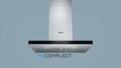 Каминная вытяжка Siemens LC 68BA572