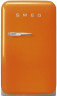 Холодильник Smeg FAB5ROR3