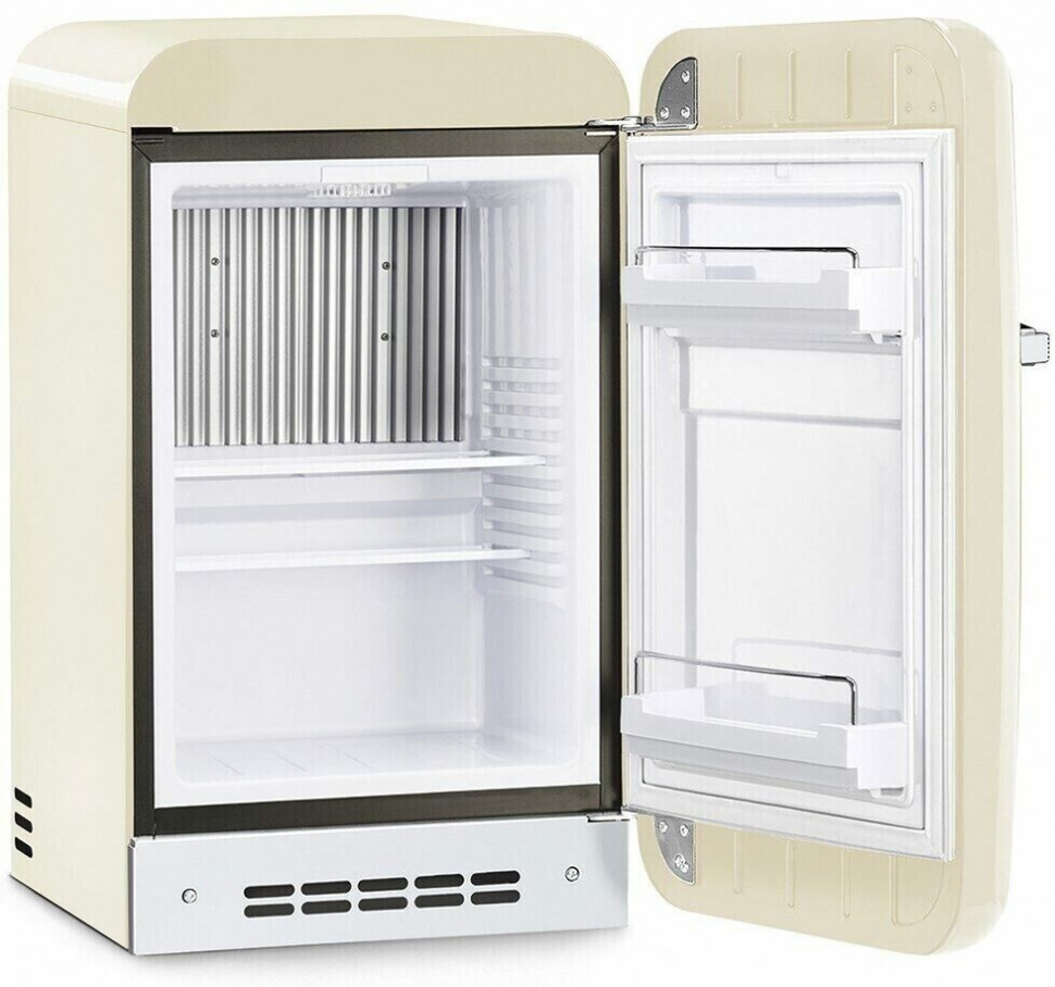 Холодильник Smeg FAB5ROR3