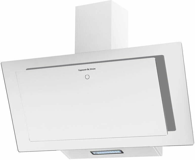 Каминная вытяжка Zigmund & Shtain K 134.9 W