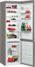 Холодильник Whirlpool BSNF 9151 OX