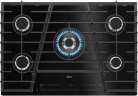 Газовая варочная панель AEG HVB 75450 IB