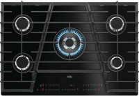Газовая варочная панель AEG HVB 75450 IB