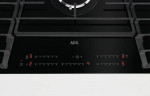 Газовая варочная панель AEG HVB 75450 IB