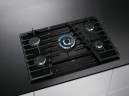 Газовая варочная панель AEG HVB 75450 IB