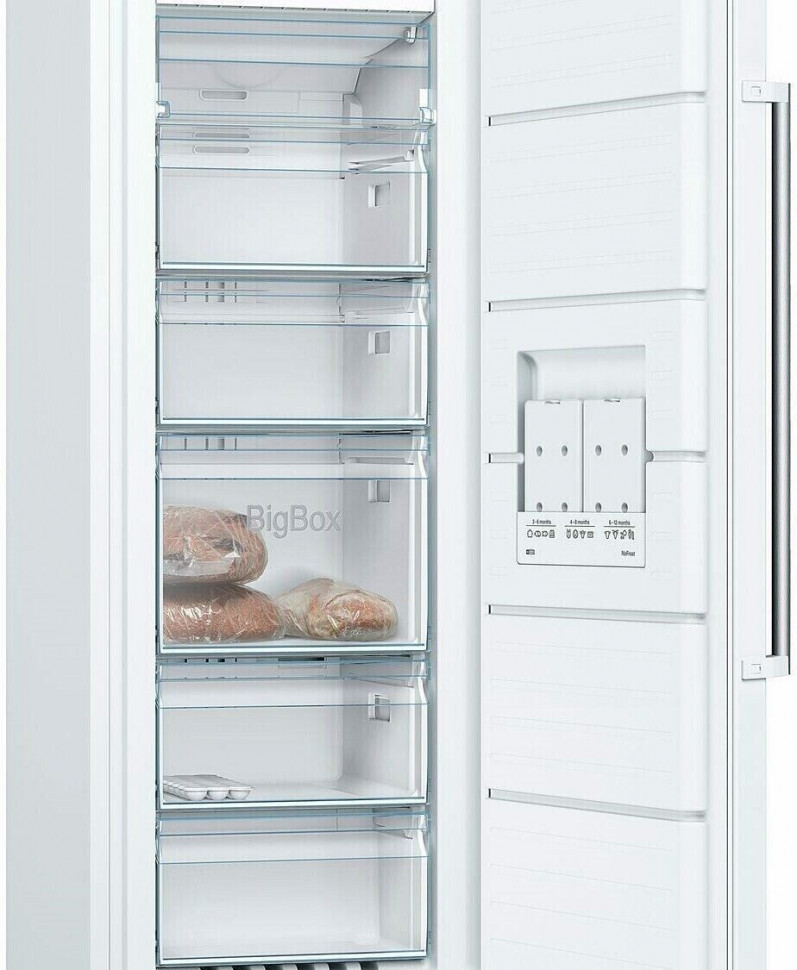 Морозильник Bosch GSN 29VW21R
