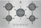Газовая варочная панель Electrolux EGU 97657 NX