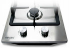 Газовая варочная панель Ginzzu HCG-216