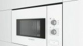 Встраиваемая микроволновая печь Bosch BFL 520MB0