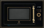 Встраиваемая микроволновая печь Electrolux EMT 25203 OK