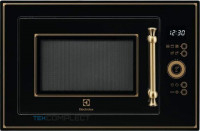 Встраиваемая микроволновая печь Electrolux EMT 25203 OK