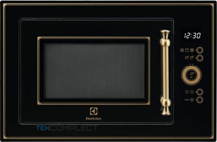 Встраиваемая микроволновая печь Electrolux EMT 25203 OK