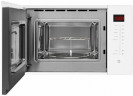 Встраиваемая микроволновая печь Hansa AMMB25E1XH