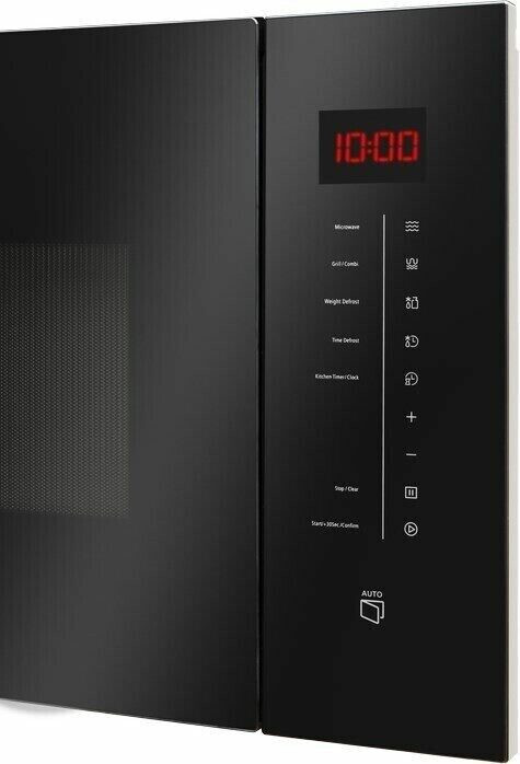 Встраиваемая микроволновая печь Hansa AMMB25E1XH