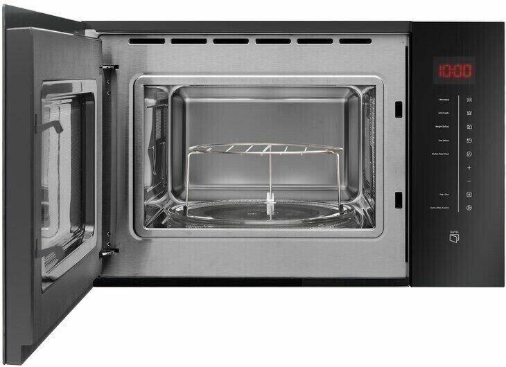 Встраиваемая микроволновая печь Hansa AMMB25E1XH