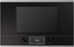 Встраиваемая микроволновая печь Kuppersbusch ML 6330.0 S1