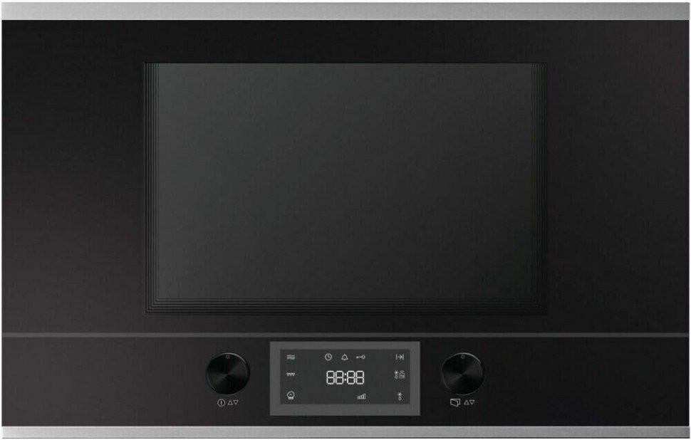 Встраиваемая микроволновая печь Kuppersbusch ML 6330.0 S1