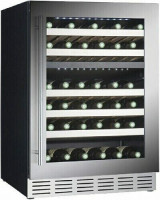 Винный шкаф Cavanova CV060DT