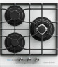 Газовая варочная панель Zigmund & Shtain MN 115.451 W
